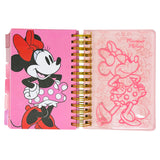 Agenda Minnie Mouse 2025