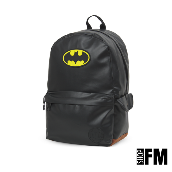 Mochila Oficio Batman