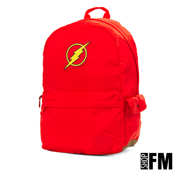 Mochila Oficio Flash