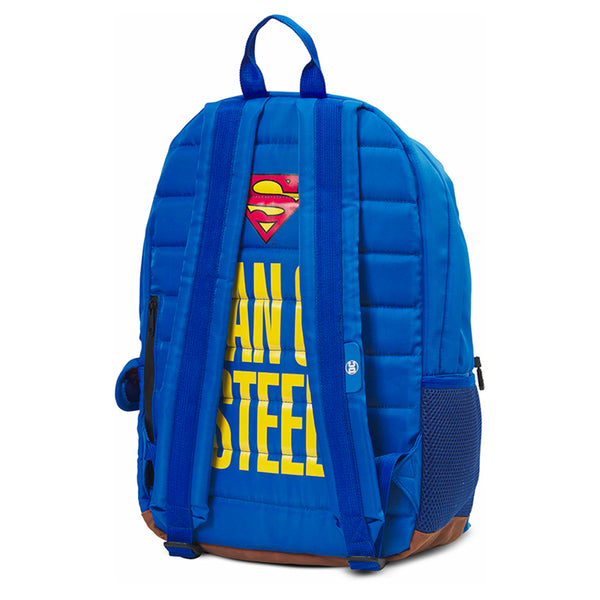 Mochila Oficio Superman